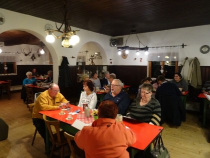 照片: Almrauschh&amp;uuml;tte Amlingstadt