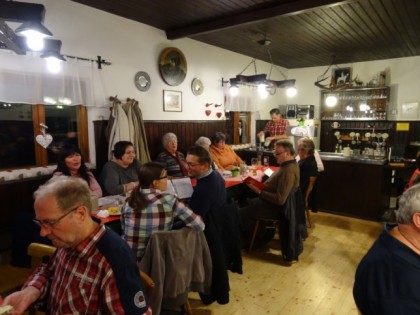 照片: Almrauschh&amp;uuml;tte Amlingstadt