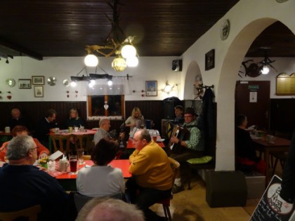 照片: Almrauschh&amp;uuml;tte Amlingstadt
