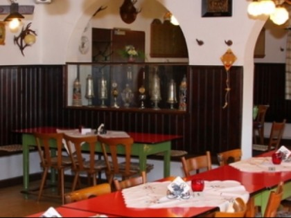 照片: Almrauschh&amp;uuml;tte Amlingstadt